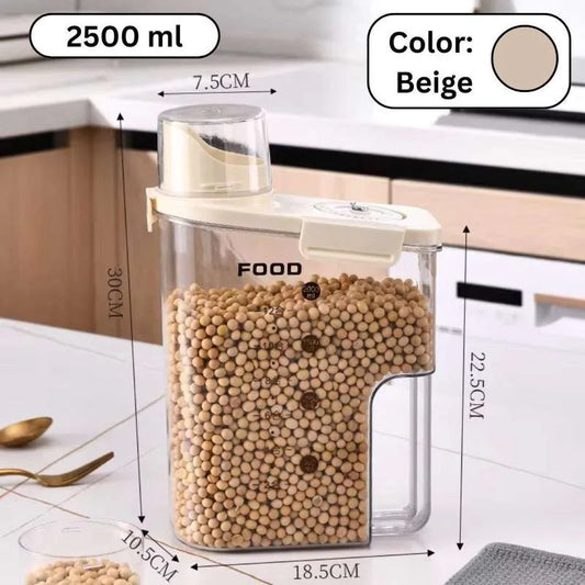 Food Storage Container