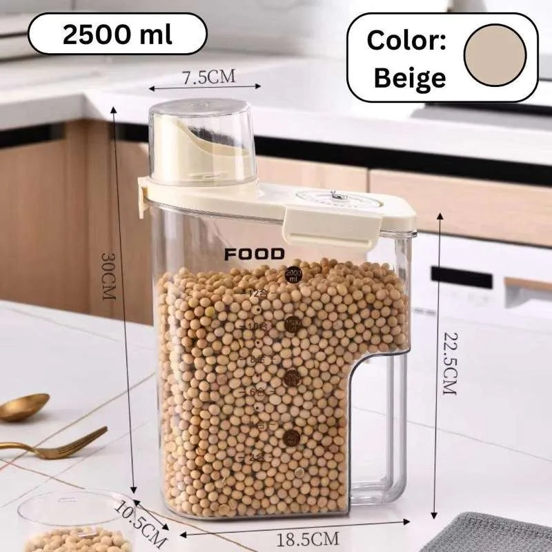 Food Storage Container