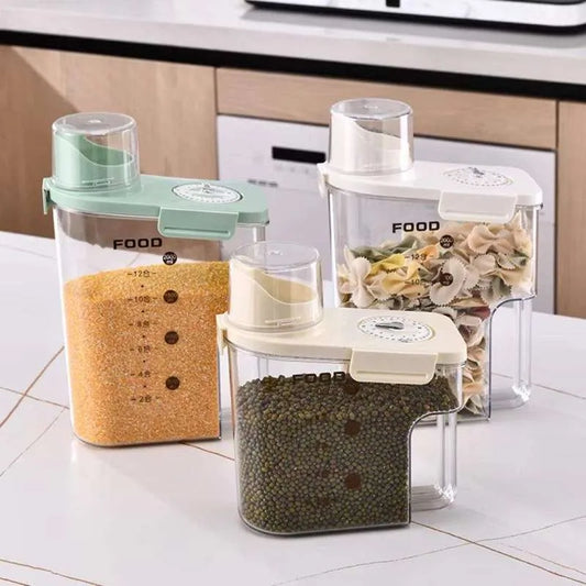 Food Storage Container