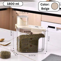 Food Storage Container