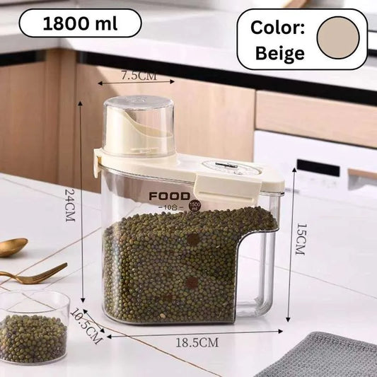 Food Storage Container