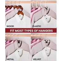 Hanger Connectors (10 Pieces)