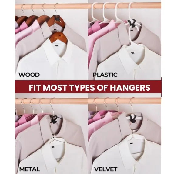 Hanger Connectors (10 Pieces)