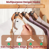 Hanger Connectors (10 Pieces)