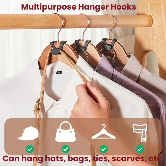 Hanger Connectors (10 Pieces)