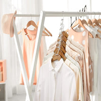 Hangers Organizer (2 Pieces)