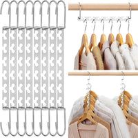 Hangers Organizer (2 Pieces)