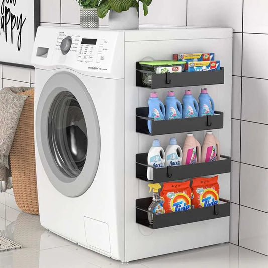 Magnetic Storage Shelf