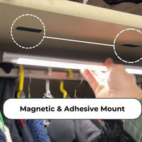 Motion Sensor Light