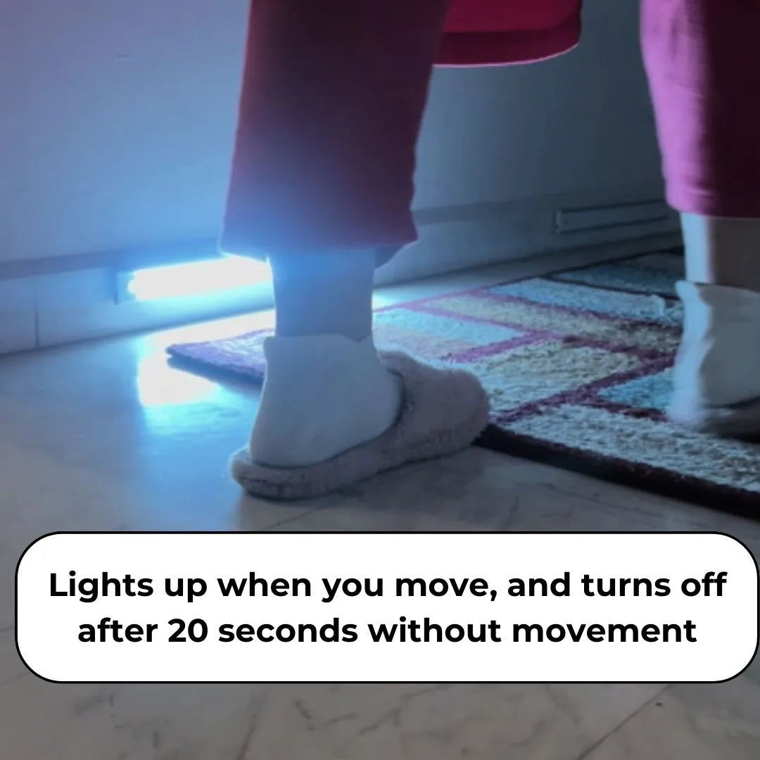 Motion Sensor Light