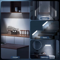Motion Sensor Light