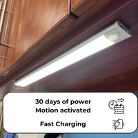 Motion Sensor Light
