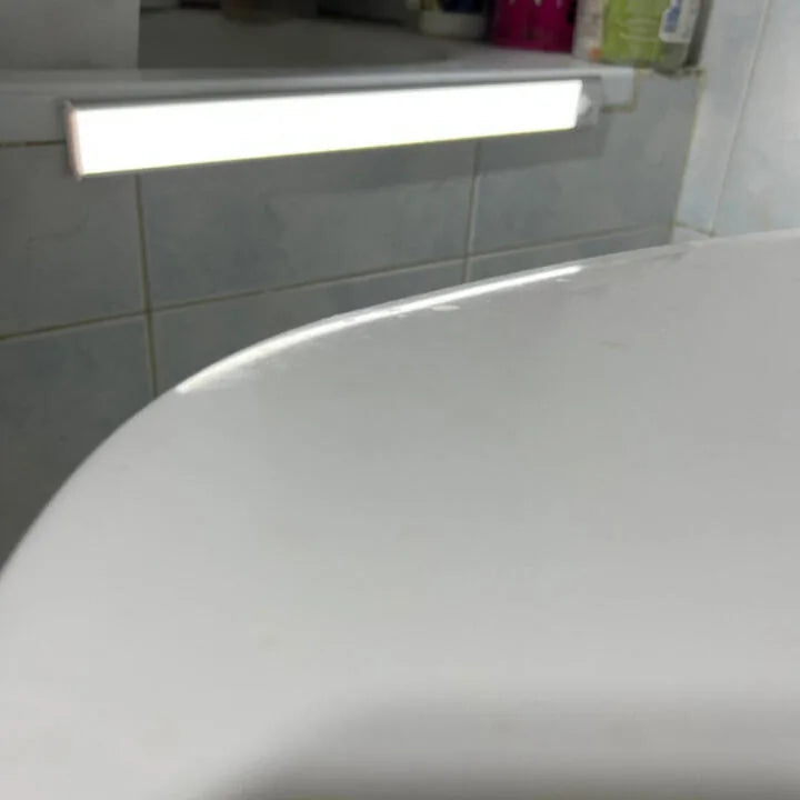 Motion Sensor Light