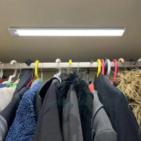 Motion Sensor Light