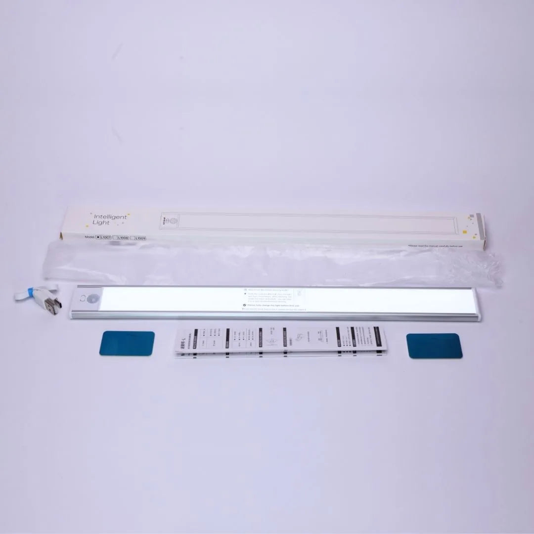 Motion Sensor Light