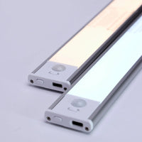Motion Sensor Light