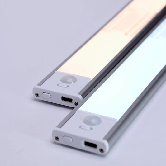 Motion Sensor Light