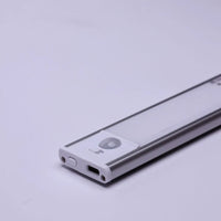 Motion Sensor Light