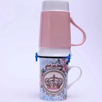 Mug Stacker (6 Pieces)