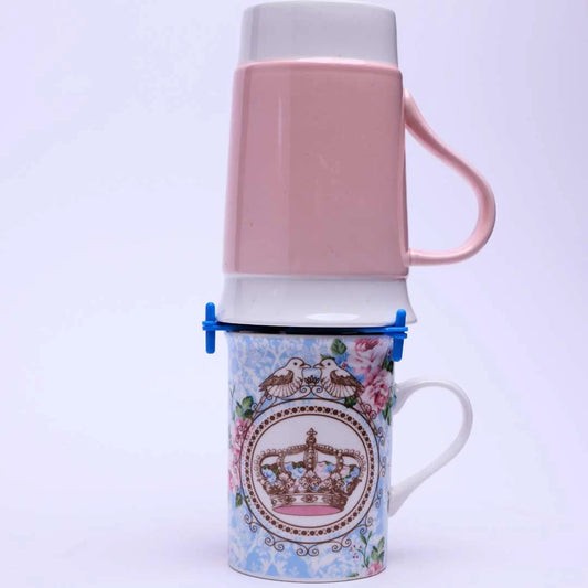 Mug Stacker (6 Pieces)
