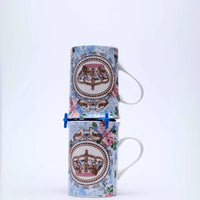 Mug Stacker (6 Pieces)