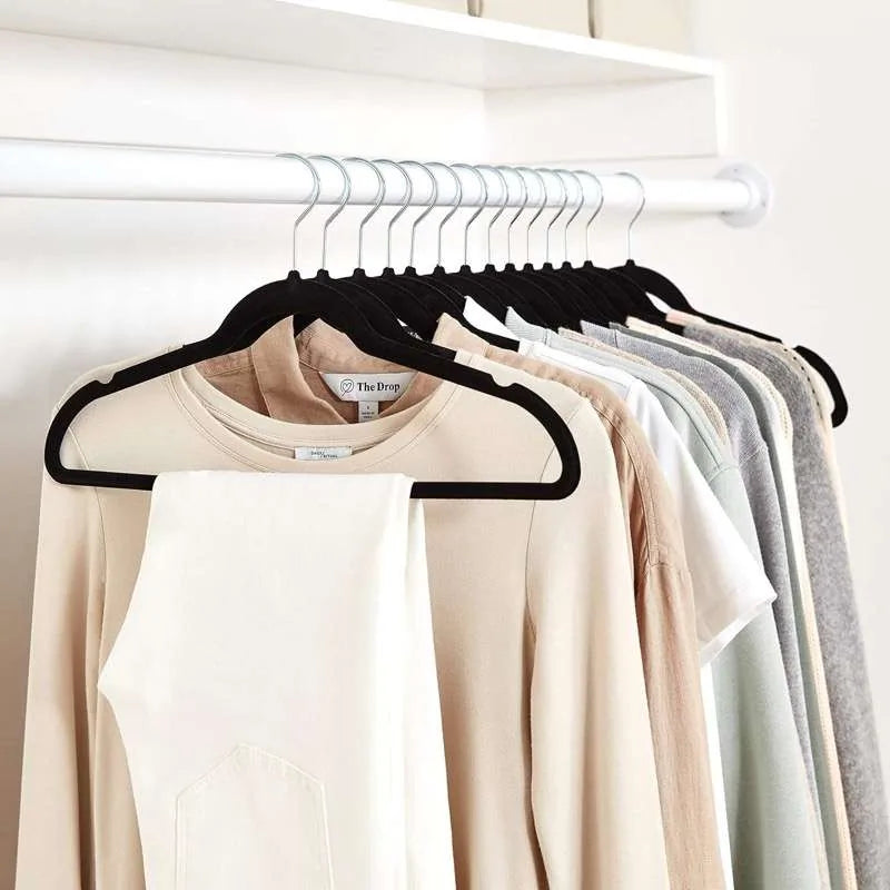 Non Slip Hangers (10 Pieces)
