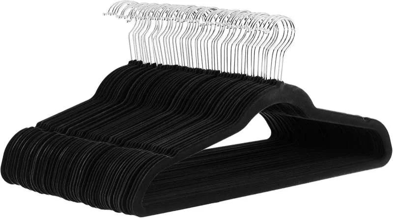 Non Slip Hangers (10 Pieces)