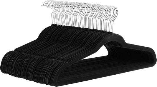 Non Slip Hangers (10 Pieces)