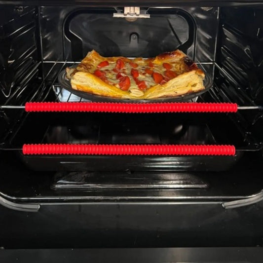 Oven Burns Protector (2 Pieces)