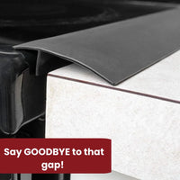 Oven Gap Filler (2 Pieces)