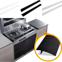 Oven Gap Filler (2 Pieces)