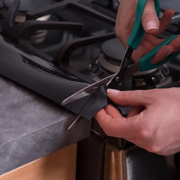 Oven Gap Filler (2 Pieces)