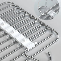 Pants Hanger (9 Layers)