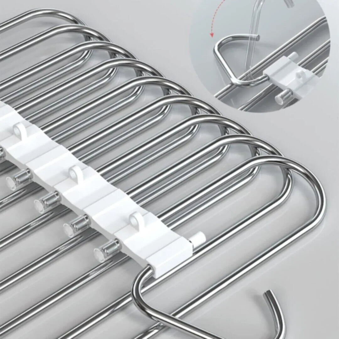 Pants Hanger (9 Layers)