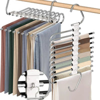 Pants Hanger (9 Layers)