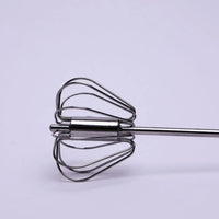 Fast Egg Whisk