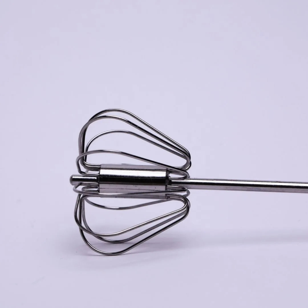 Fast Egg Whisk