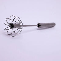 Fast Egg Whisk