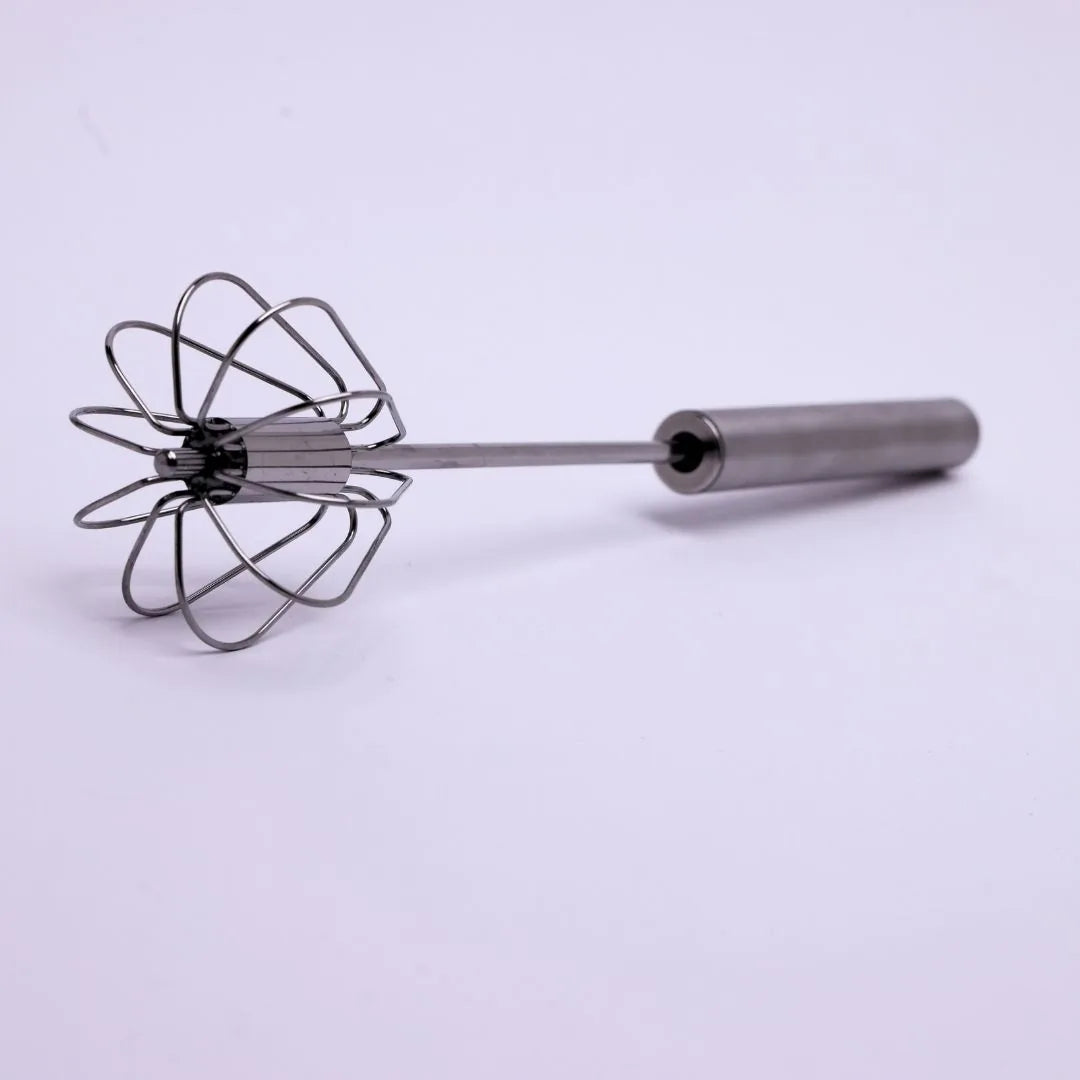 Fast Egg Whisk