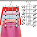 Skirt Hanger (6 Layers)