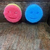 Smiley Buddy