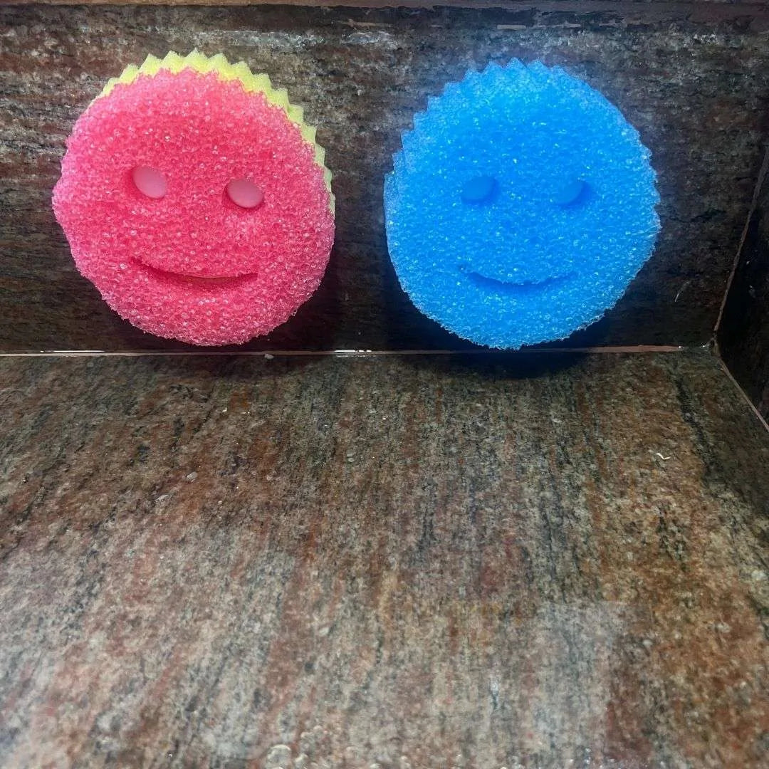 Smiley Buddy