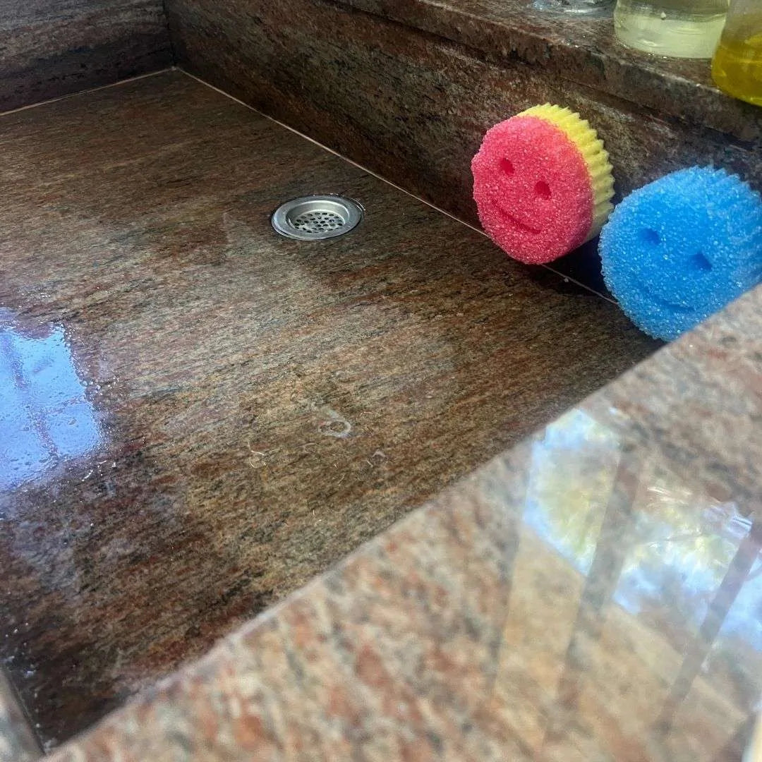 Smiley Buddy