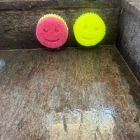 Smiley Buddy