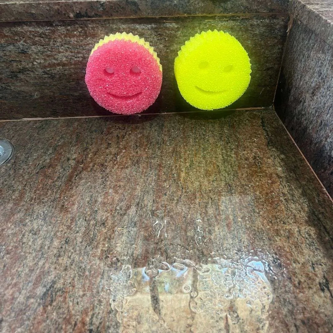 Smiley Buddy