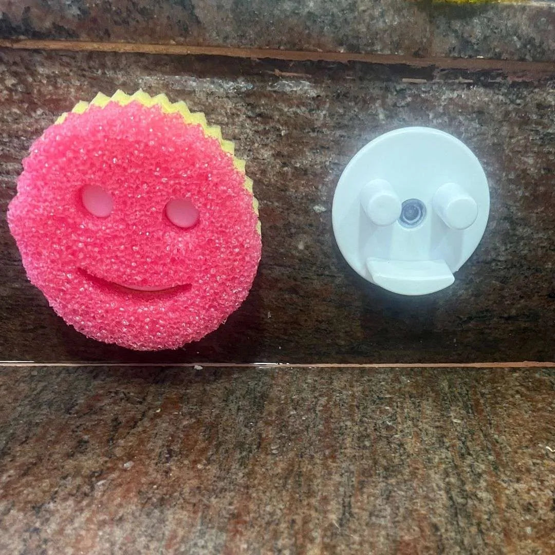 Smiley Buddy