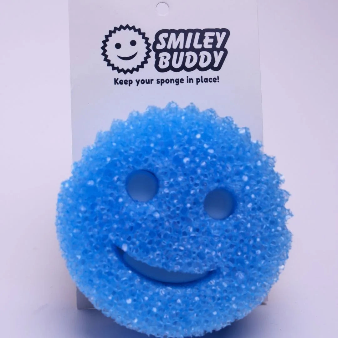 Smiley Buddy