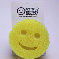 Smiley Buddy