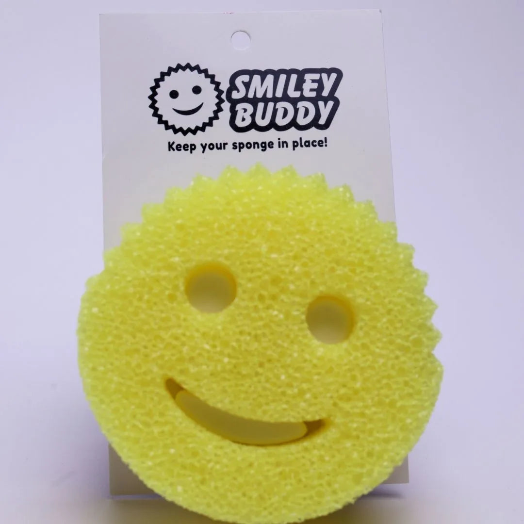 Smiley Buddy