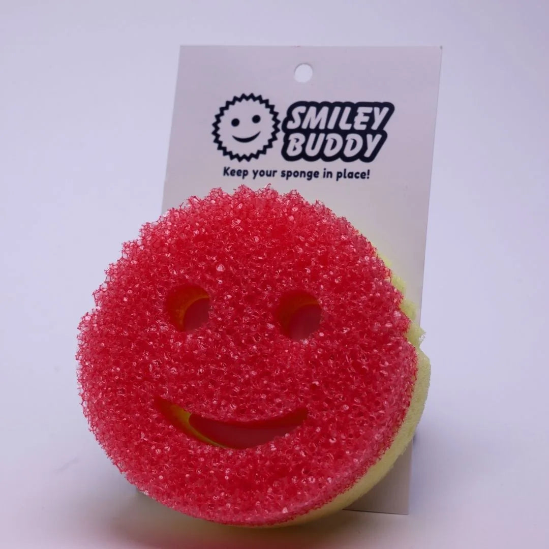 Smiley Buddy